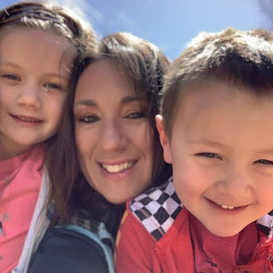 Meet your Posher, Stephanie jo